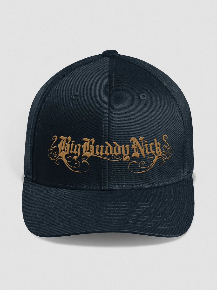 Flex Fit BBN Hat product image (2)