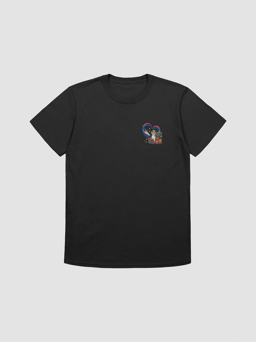 harvesting independence unisex shirt product image (3)