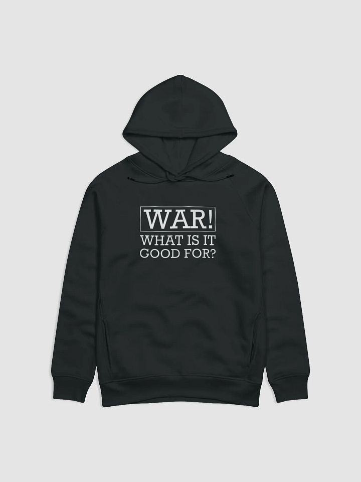 War: What is it good for? product image (1)
