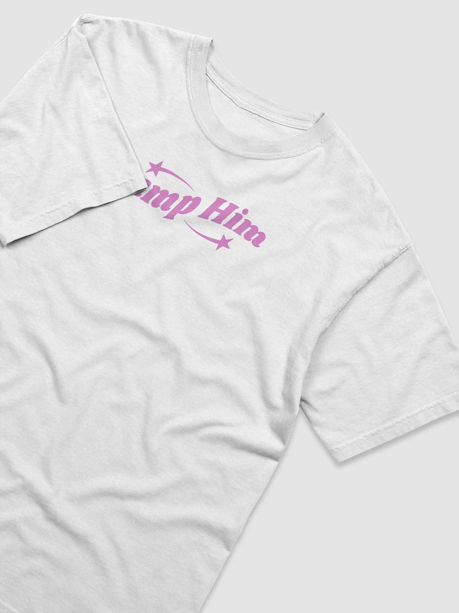 Dump Him T-Shirt | Girlypop product image (2)