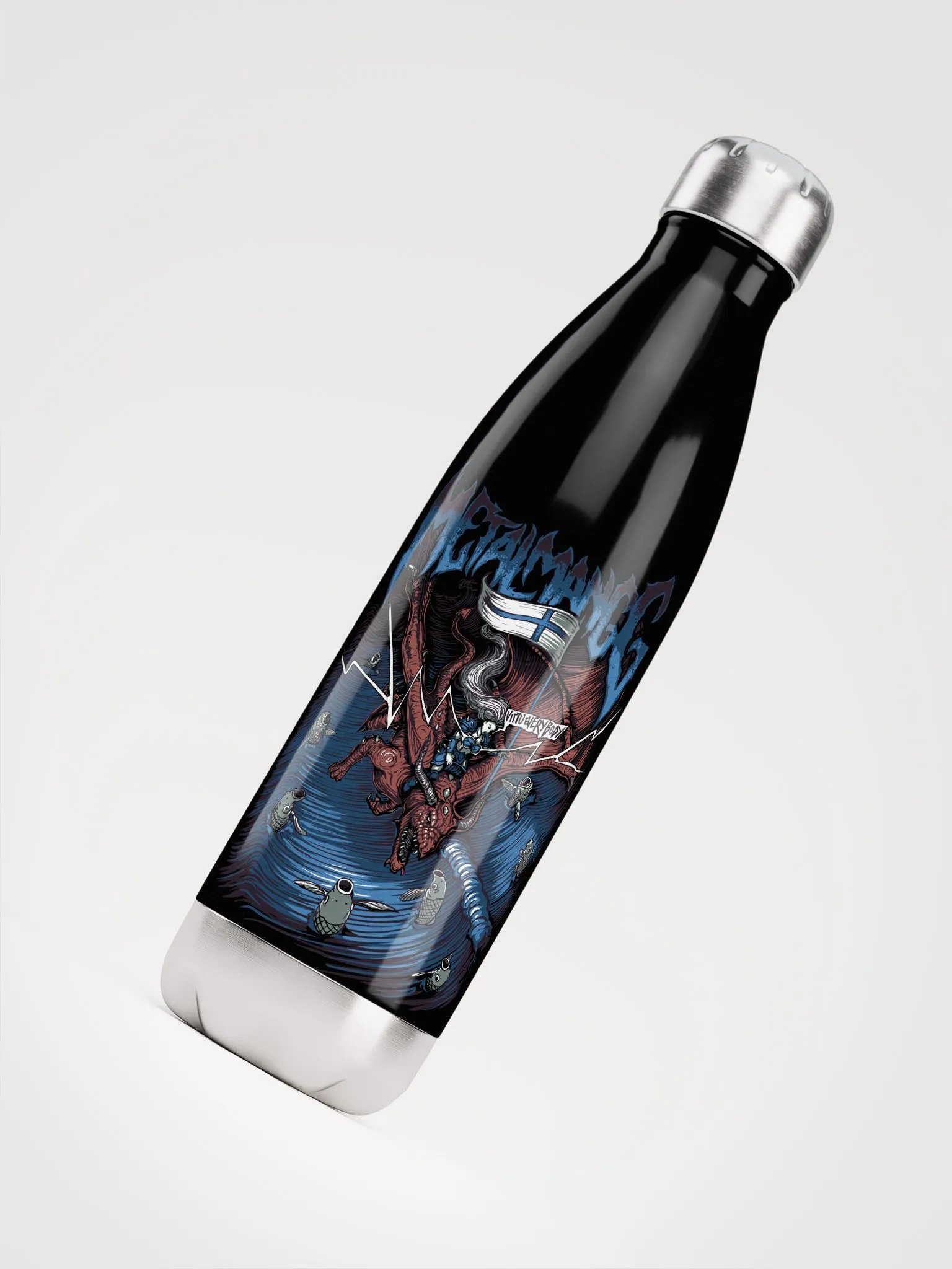 Bonus Song Bottle product image (4)