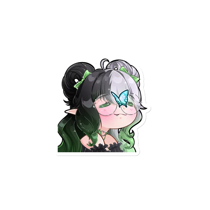 Butterfly Magnet! product image (2)