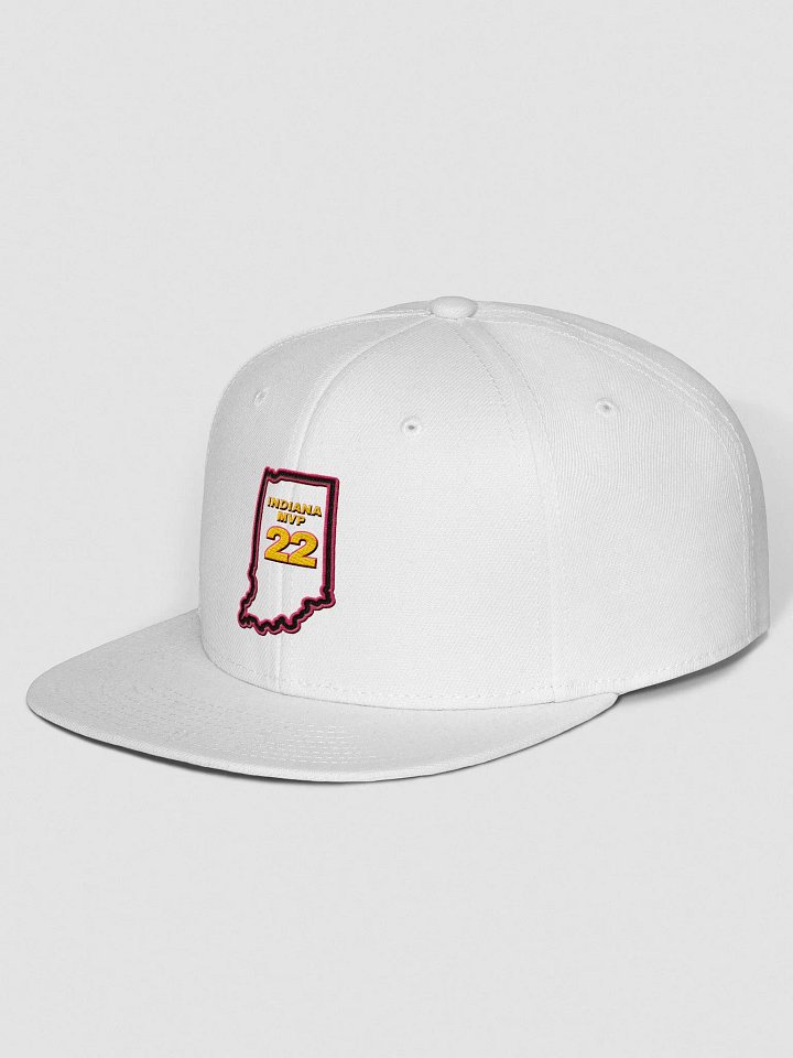 INDIANA MVP 22-Snapback Cap product image (9)