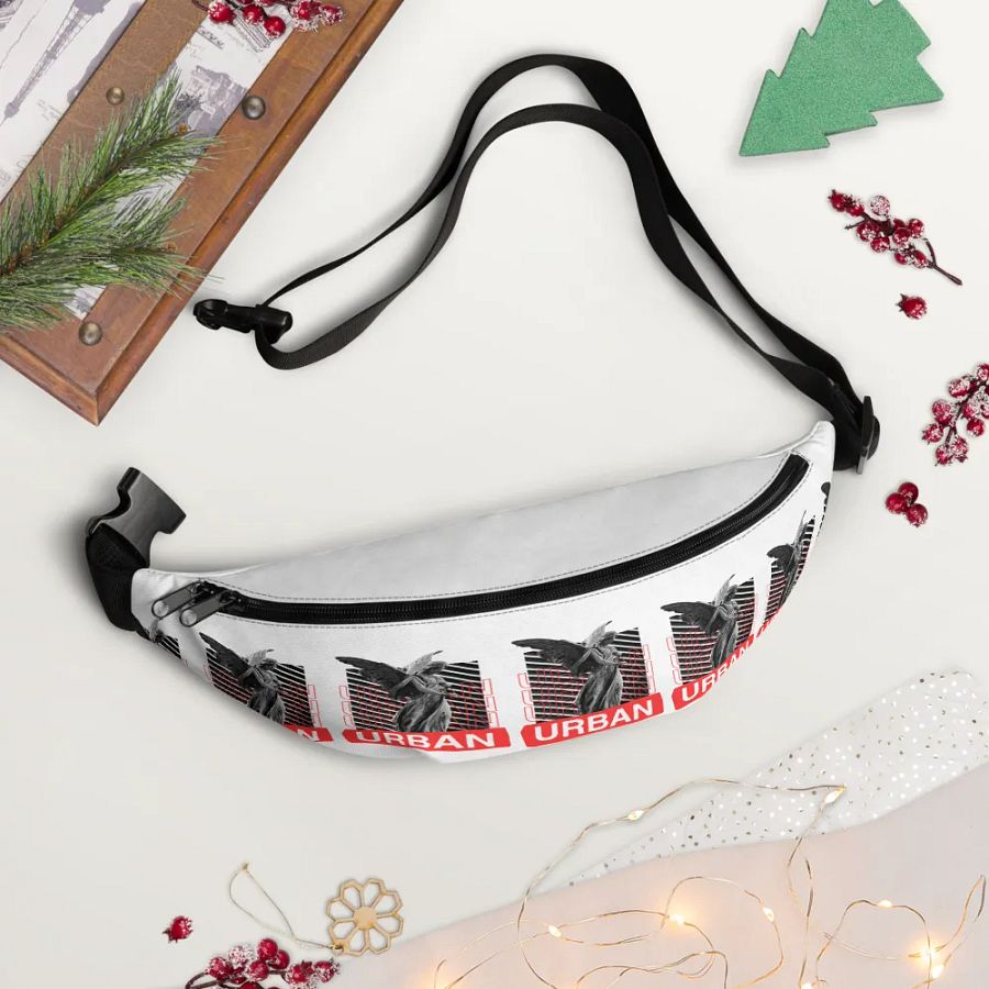 Urban | Fanny bag product image (10)