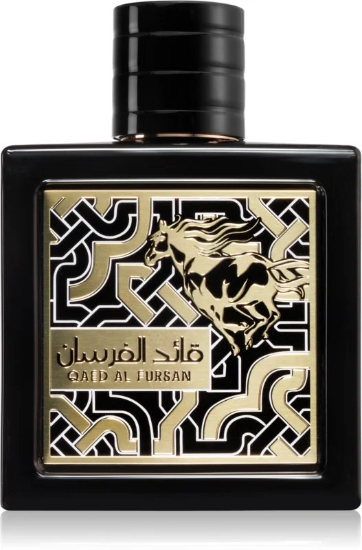 Lattafa Qaed al fursan product image (1)