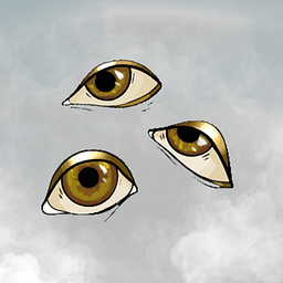 Eye Want It
