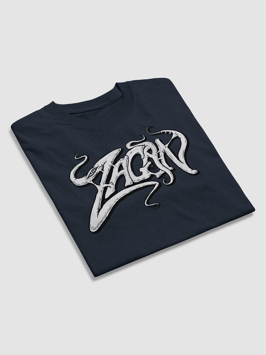 ZAGANTDK Streetwear T-Shirt product image (4)