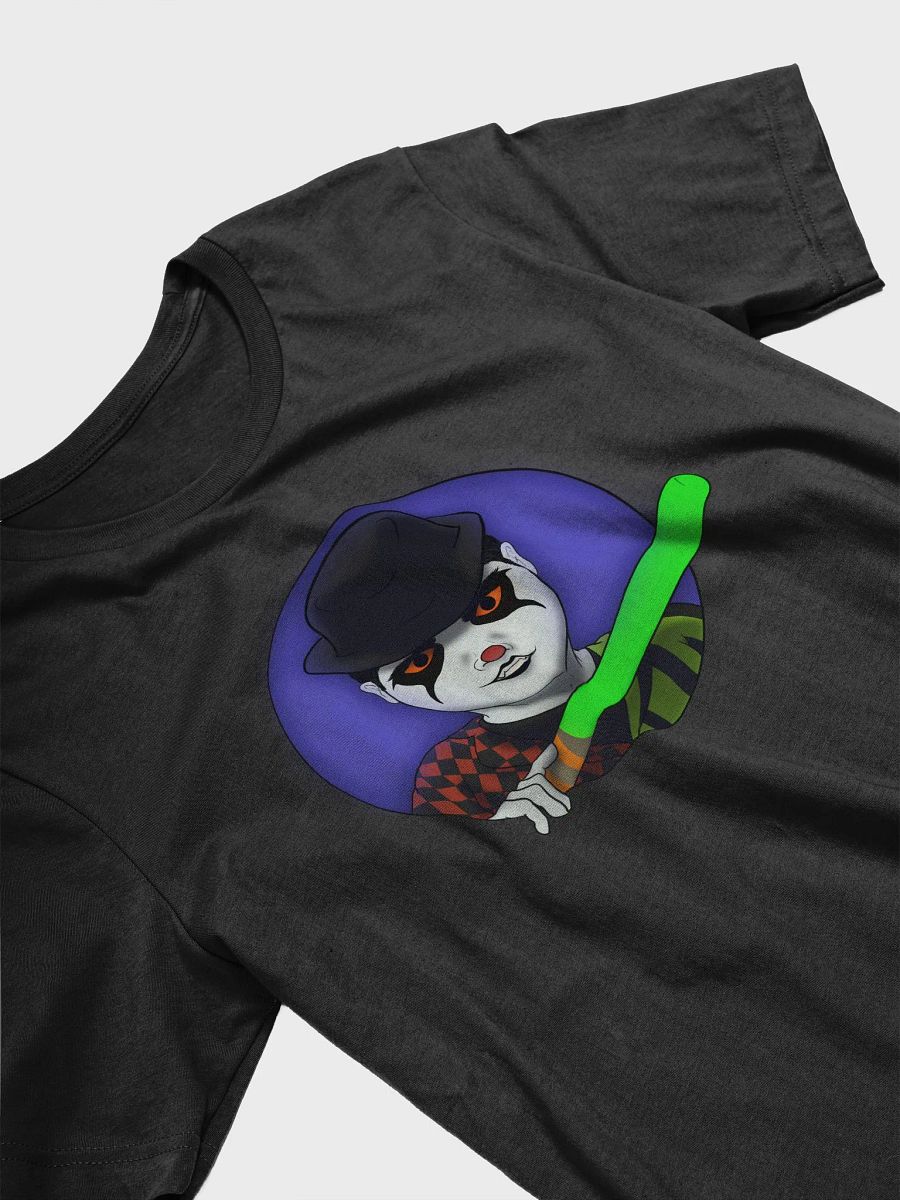 TWISTED CHAOS T-SHIRT product image (3)