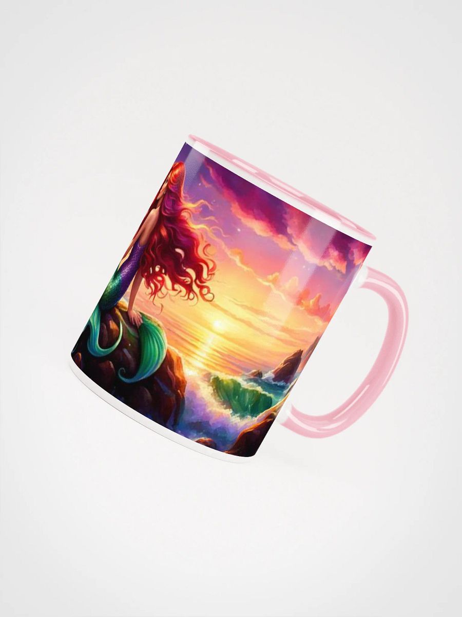 🩷☕ Dreams of the Sea 🌊🐠 Mug product image (4)