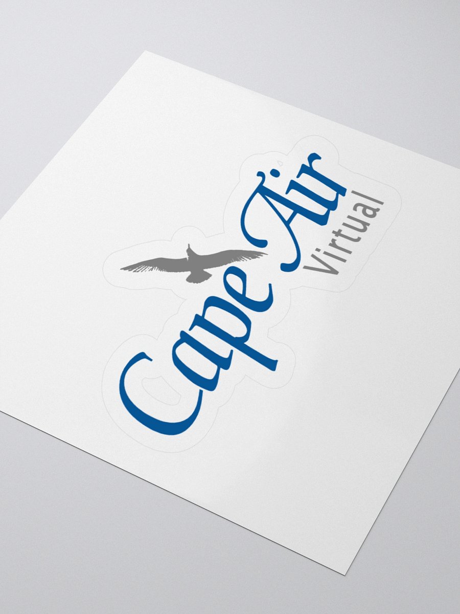 CAV Sticker product image (9)