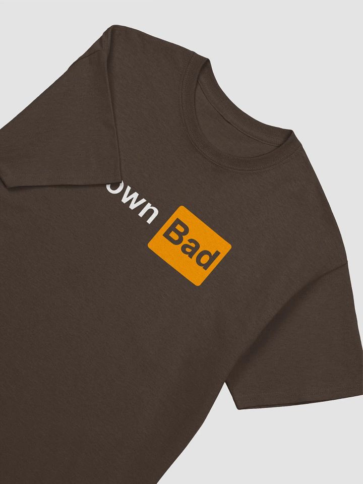 Down Bad T shirt product image (2)