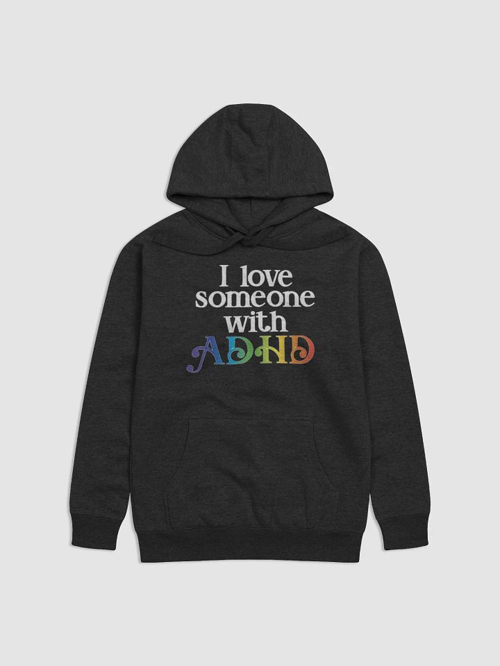Love ADHD product image (1)