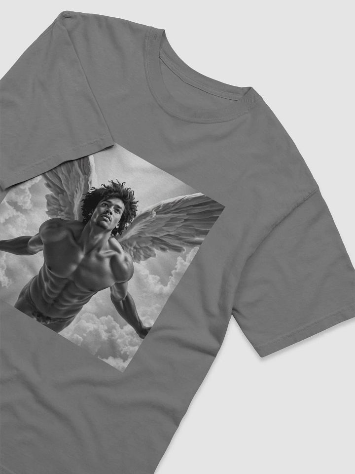 Seraphiel T-shirt - Graphic Tshirt product image (2)
