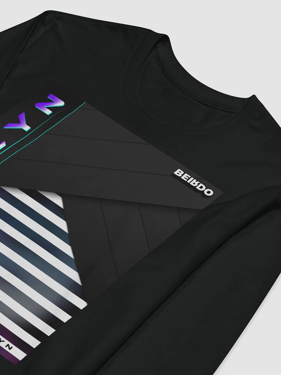 BRAYZ - SHAPES - LONGSLEVE product image (1)