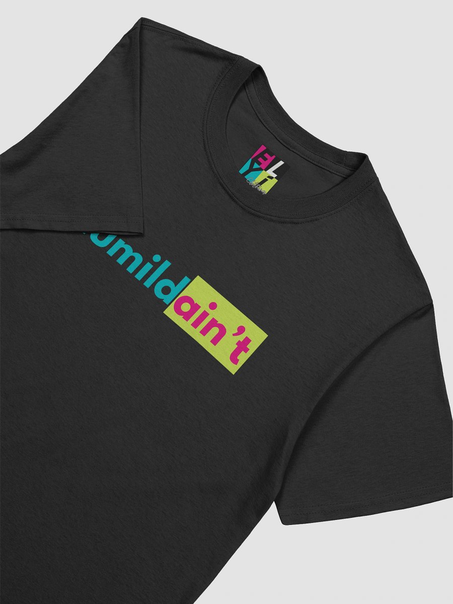 humildain't tee product image (3)