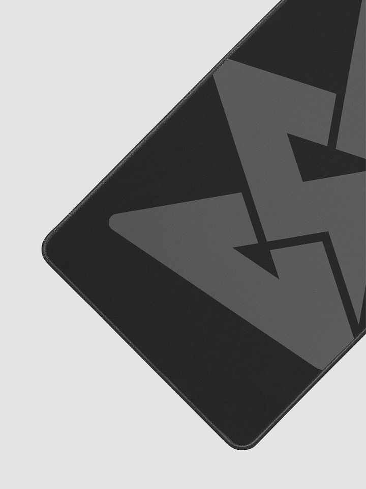 CSG Desk Mat (12