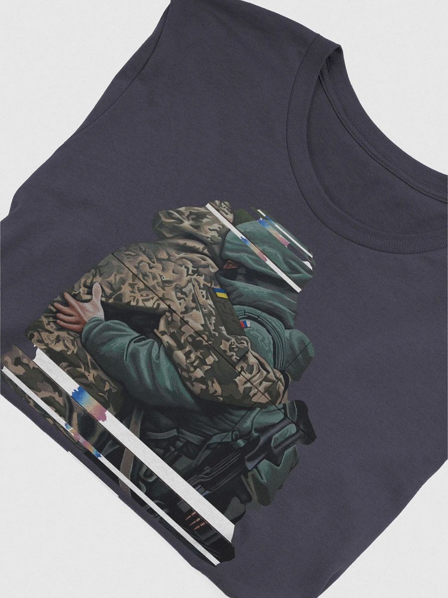 Soldiers Hugging product image (47)