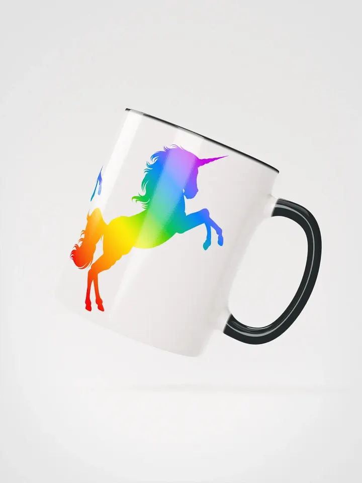 Unicorn Mug product image (2)