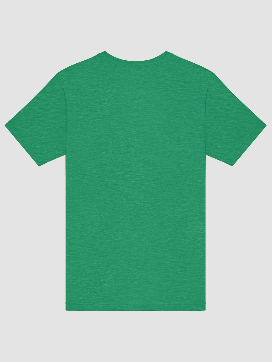 Dodging Irishmen Dodgeball Jersey product image (2)