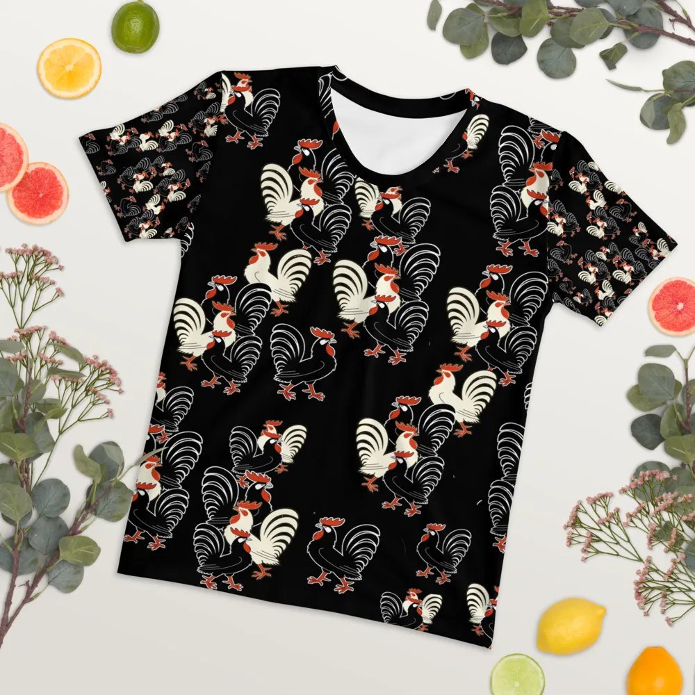 Lotsa cocks Shirt product image (4)
