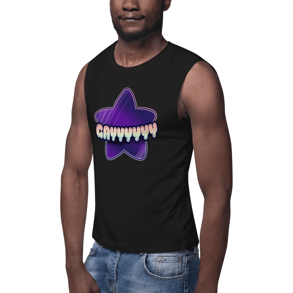 Gayyyyyyy Tank product image (7)
