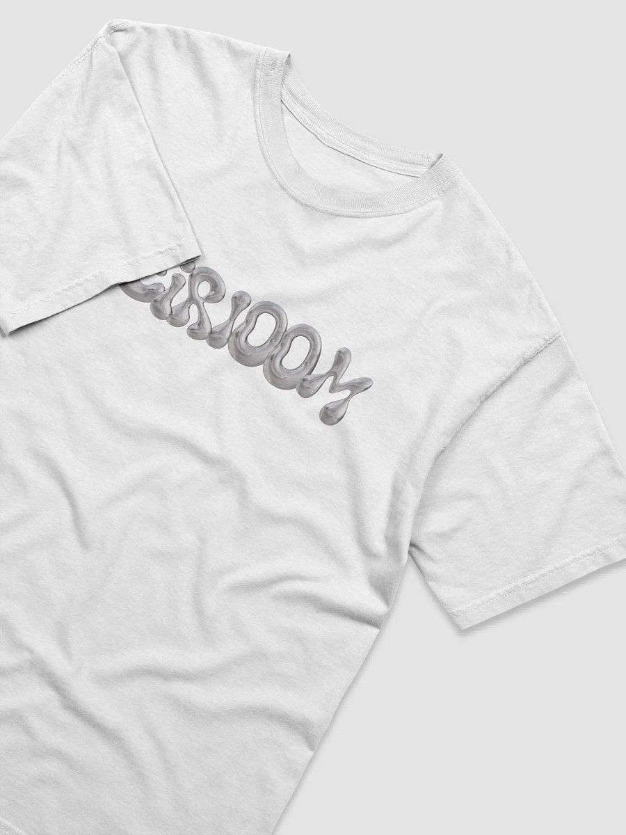 HEIRLOOM CHROME TEE product image (3)