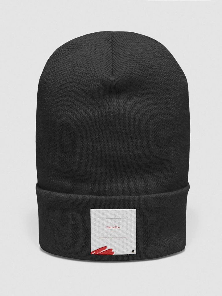 Esu Cap product image (1)