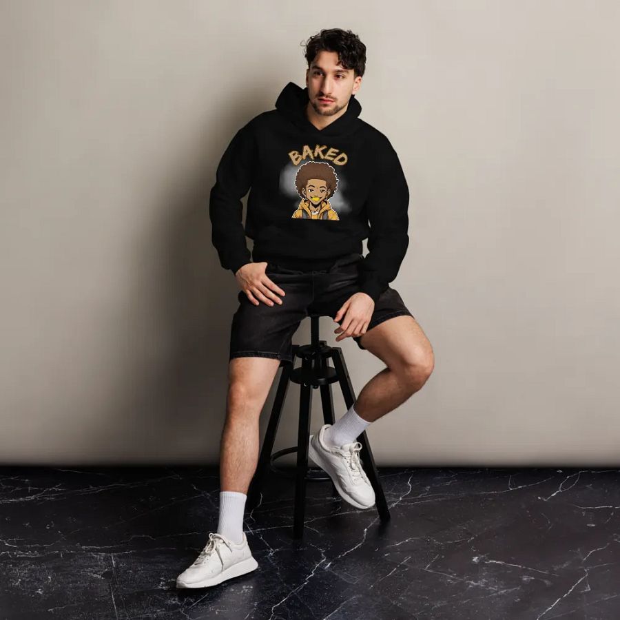 Baked Hoodie product image (5)