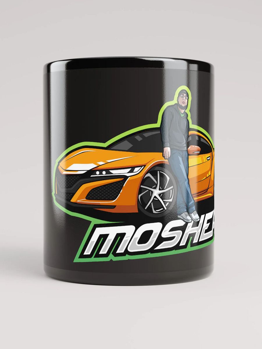 LAST ALLIANCE LOGO MUG product image (5)