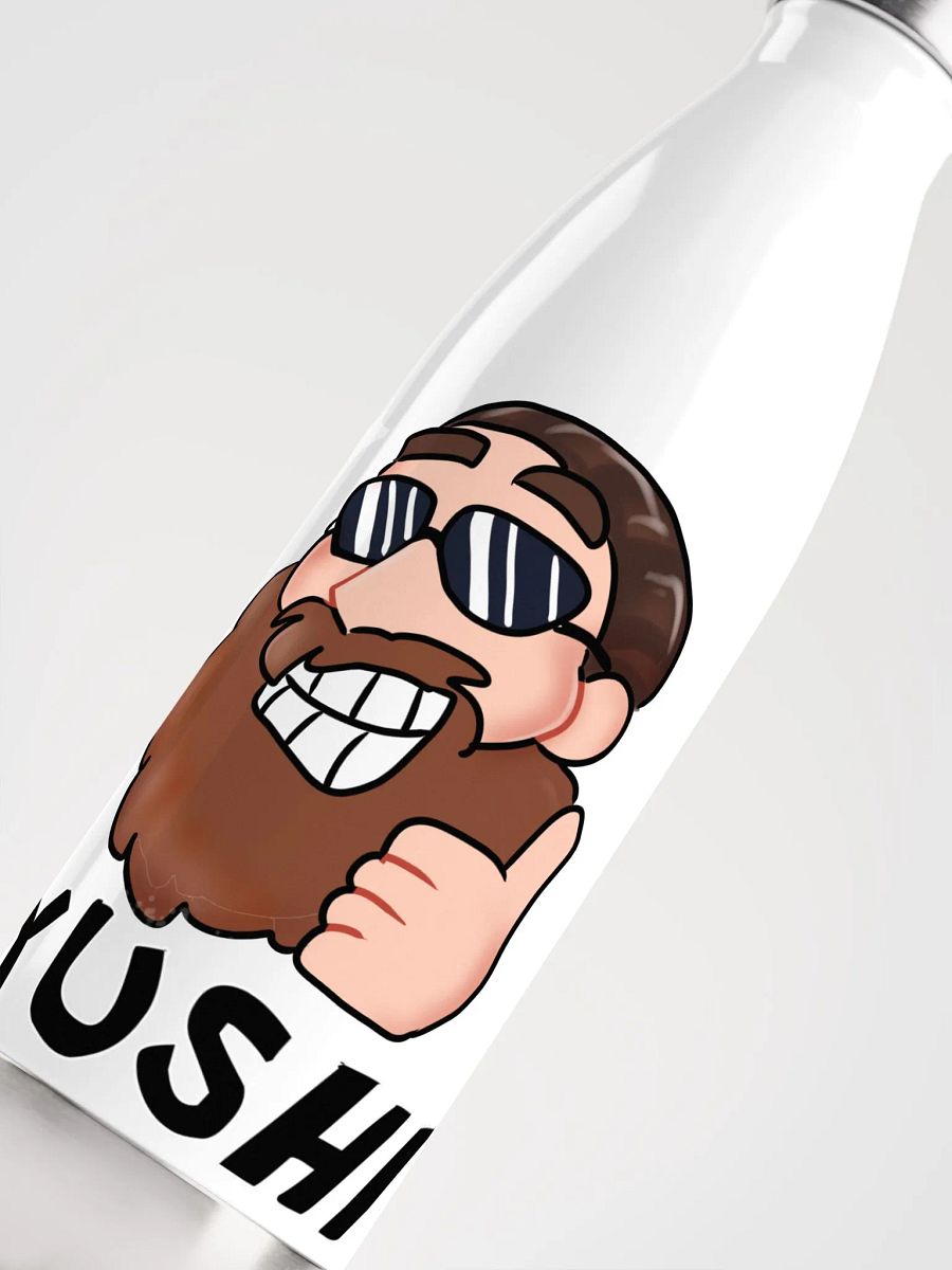 Swag Hyushi - Water Bottle product image (5)