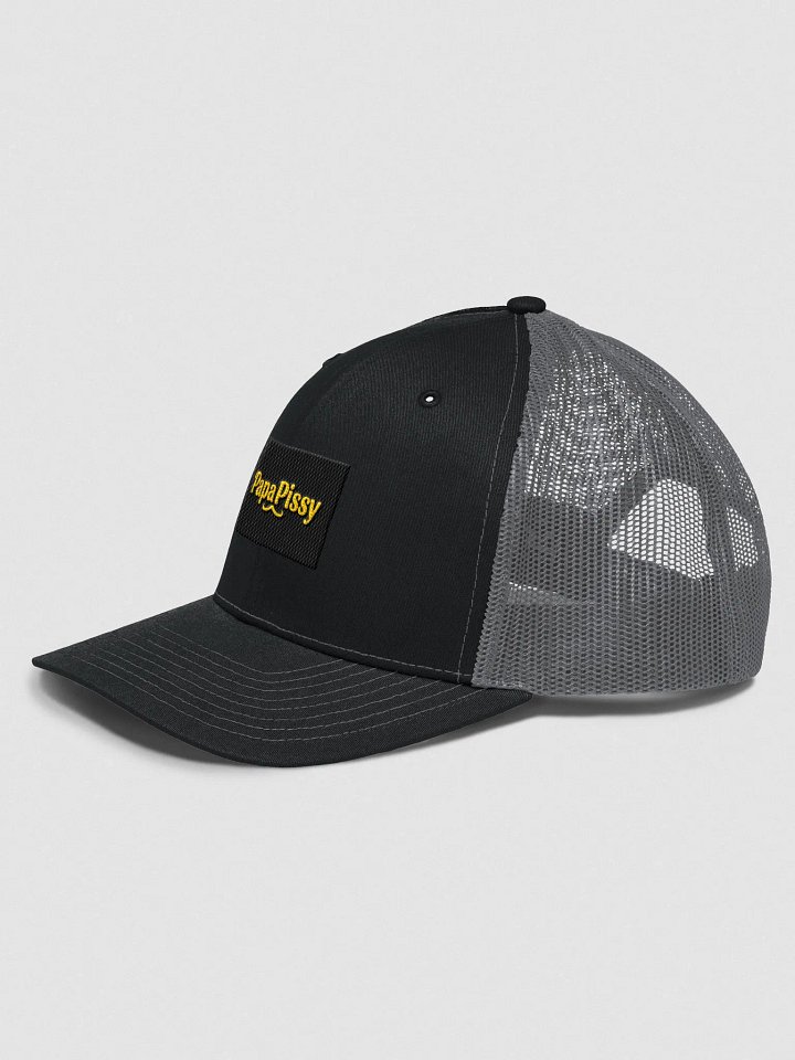 Papas' Trucker Hat product image (2)