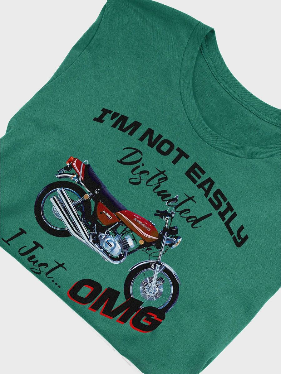KH250 T-Shirt product image (6)
