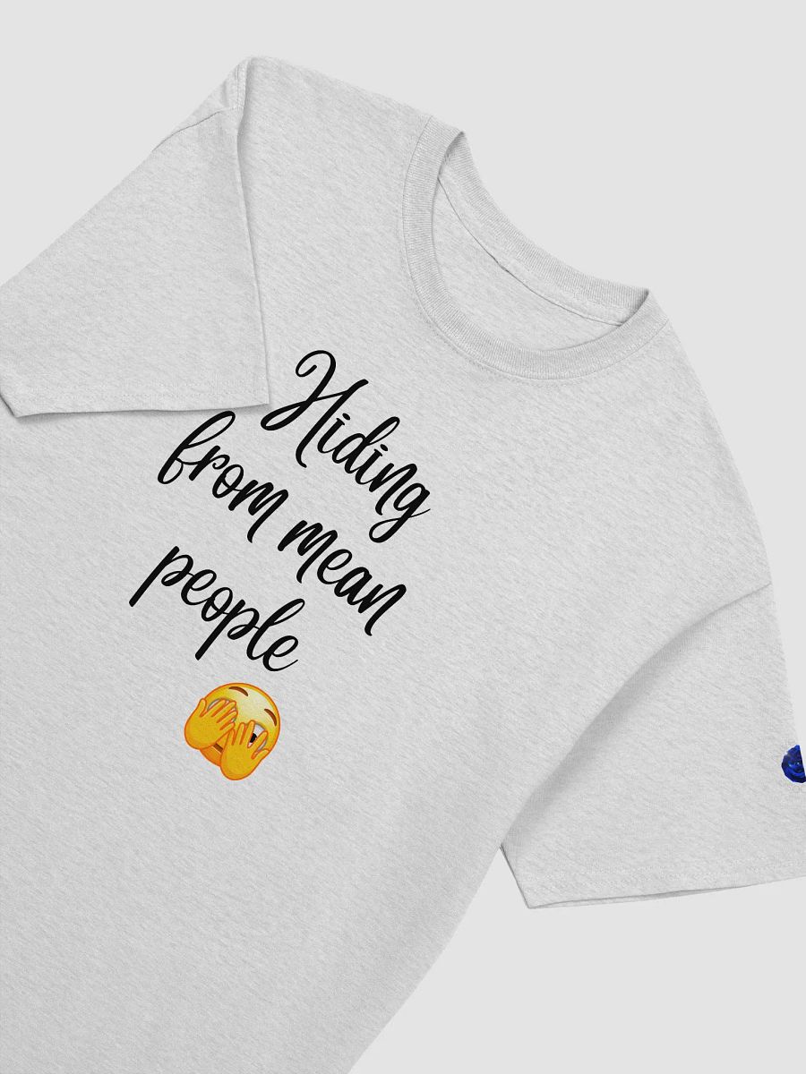 Introvert Vibes T-Shirt product image (21)