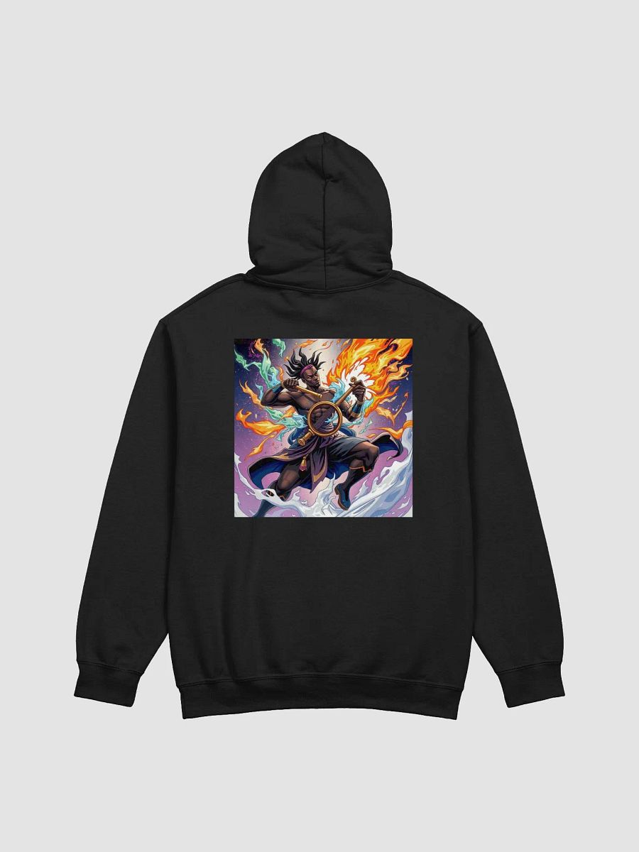Wind and Fire product image (1)
