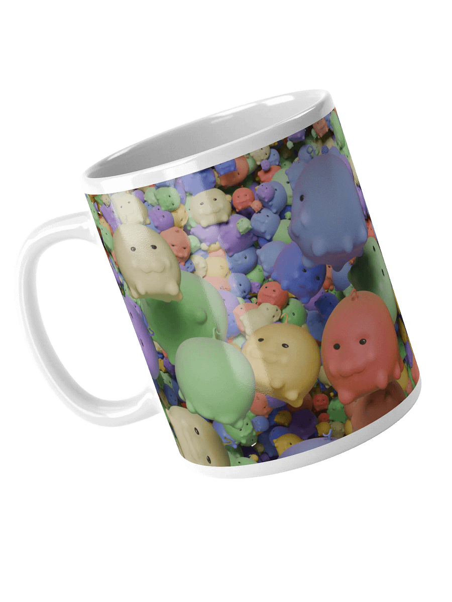 Rombly Mug product image (4)