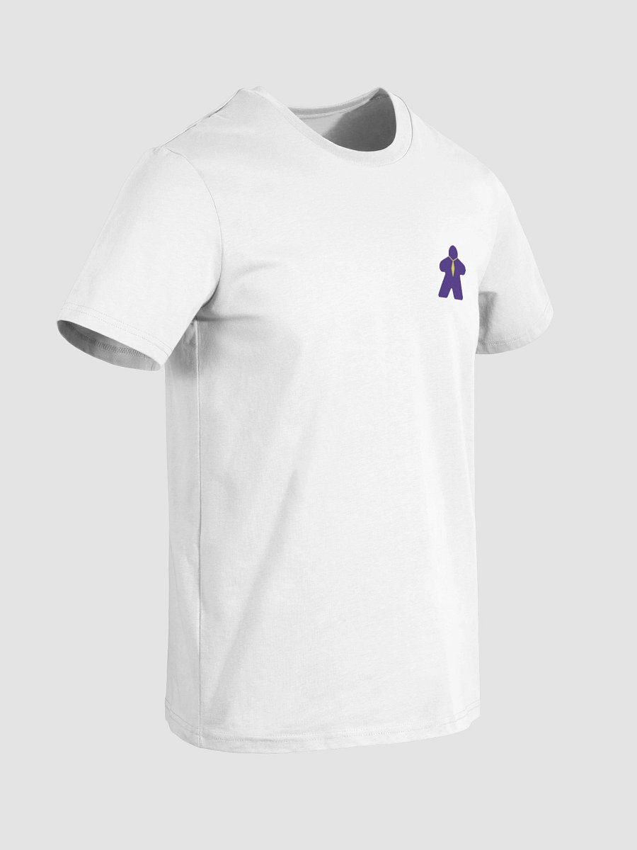 BlampCo! Boardroom Meeple Shirt product image (2)