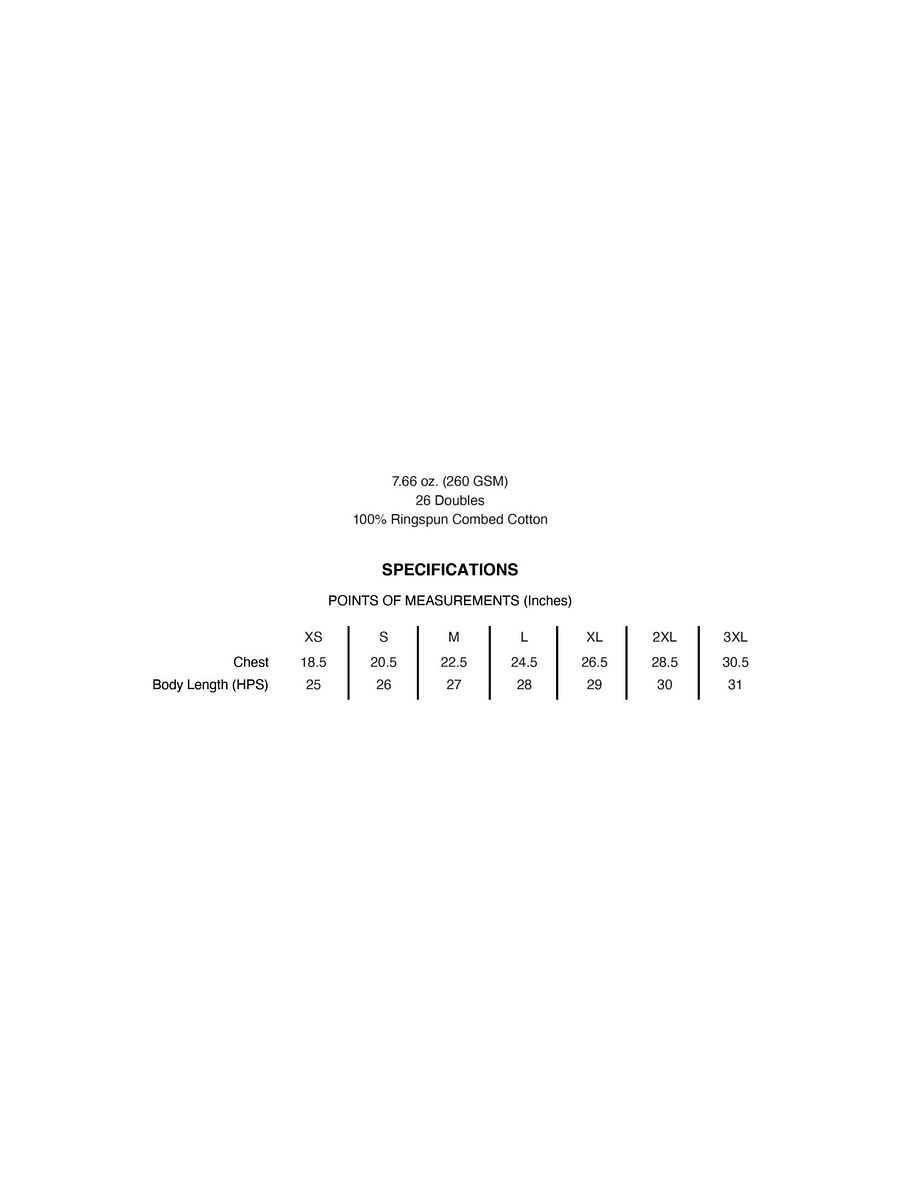 No. 44 Tee product image (2)