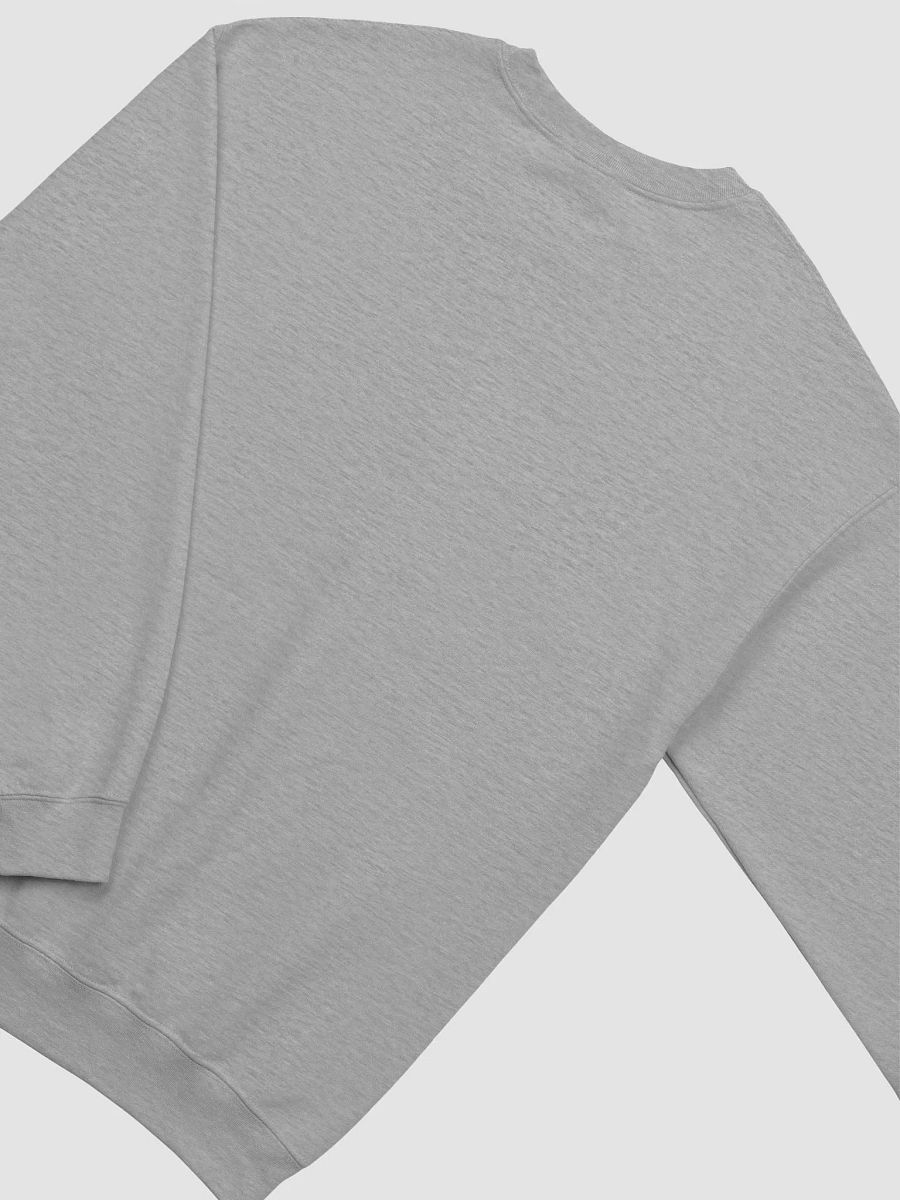 Compassion in ACTion Crewneck Sweatshirt product image (24)