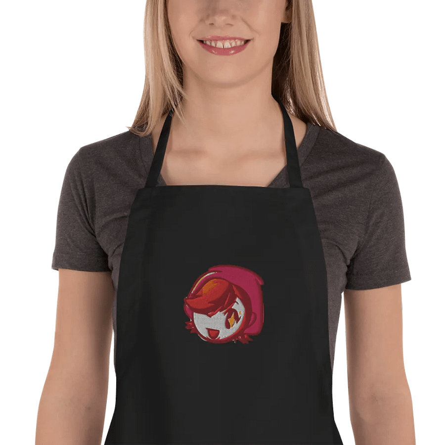 BetterThanMama Apron product image (1)
