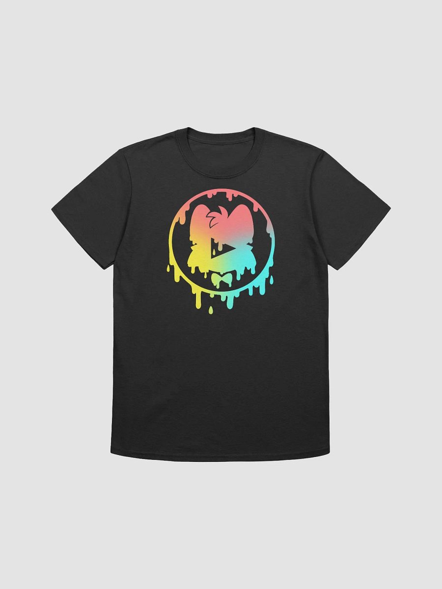 *SUMMER EXCLUSIVE* Melting Logo Shirt product image (2)