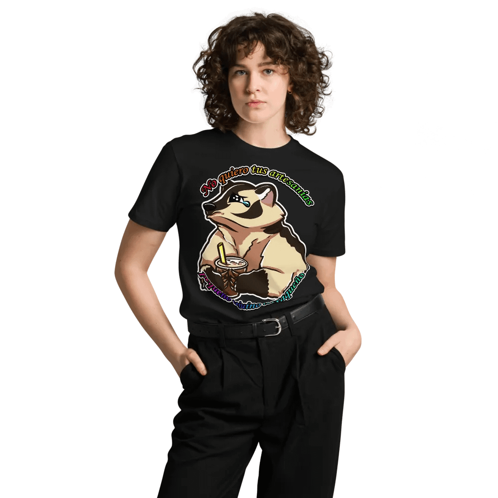 Pequeño Tejuino product image (10)