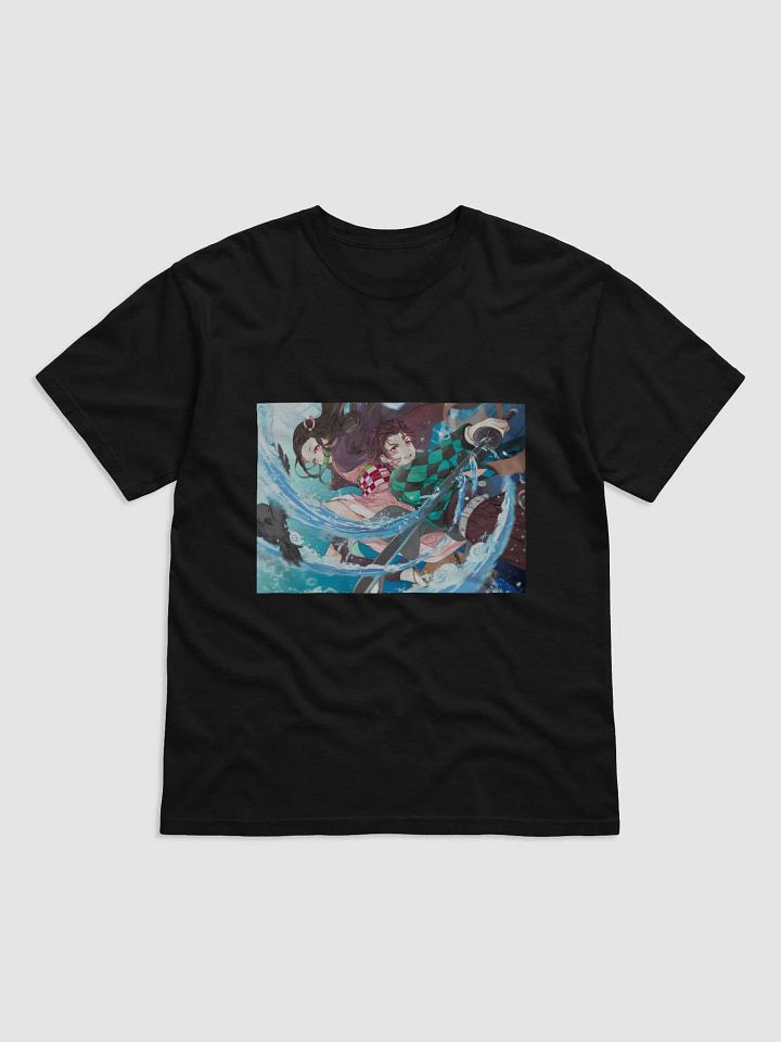 Demon Slayer T-shirt 7 product image (17)