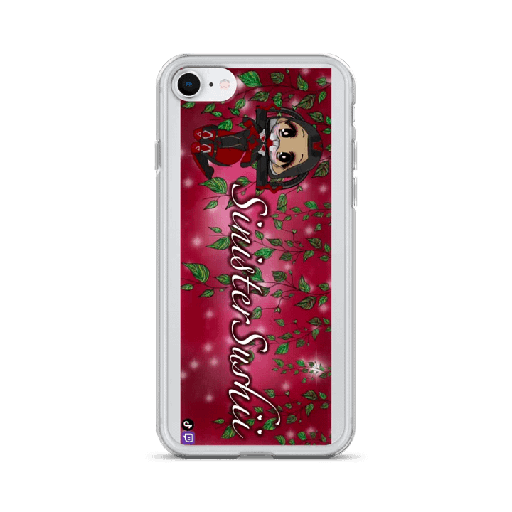 SinisterSushii Phone Case product image (24)