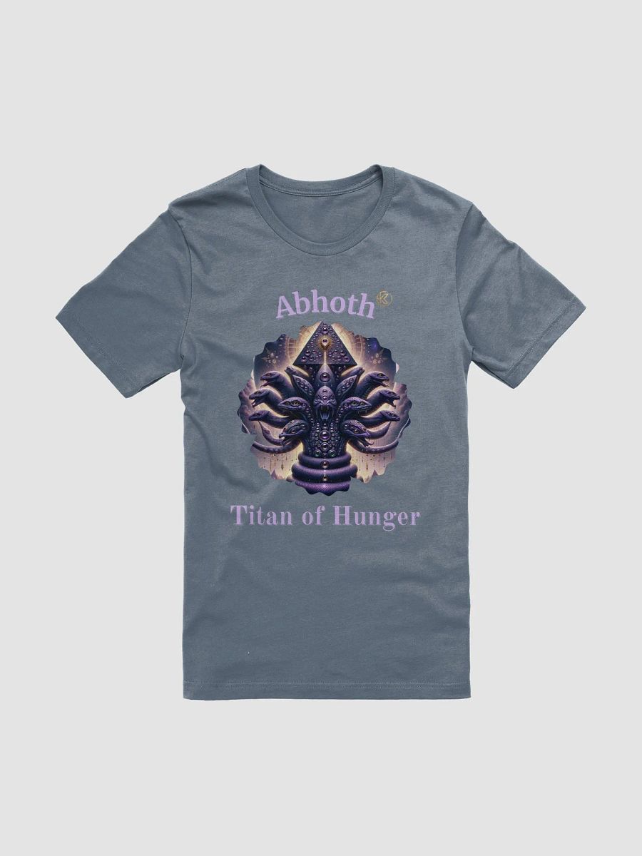 Supernal Abhoth | Supersoft T-Shirt product image (1)