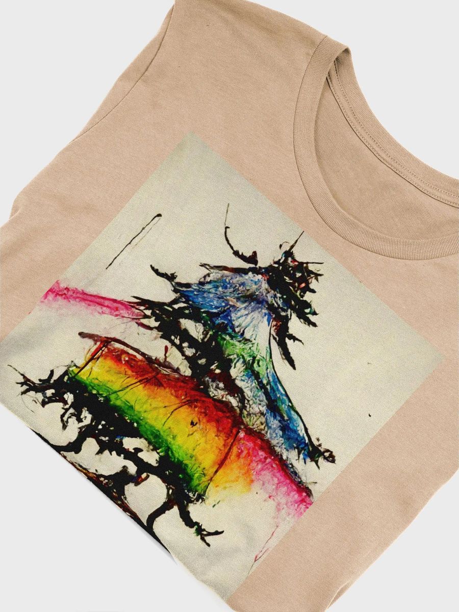 Zen Drip Bonsai Tree T-Shirt product image (5)