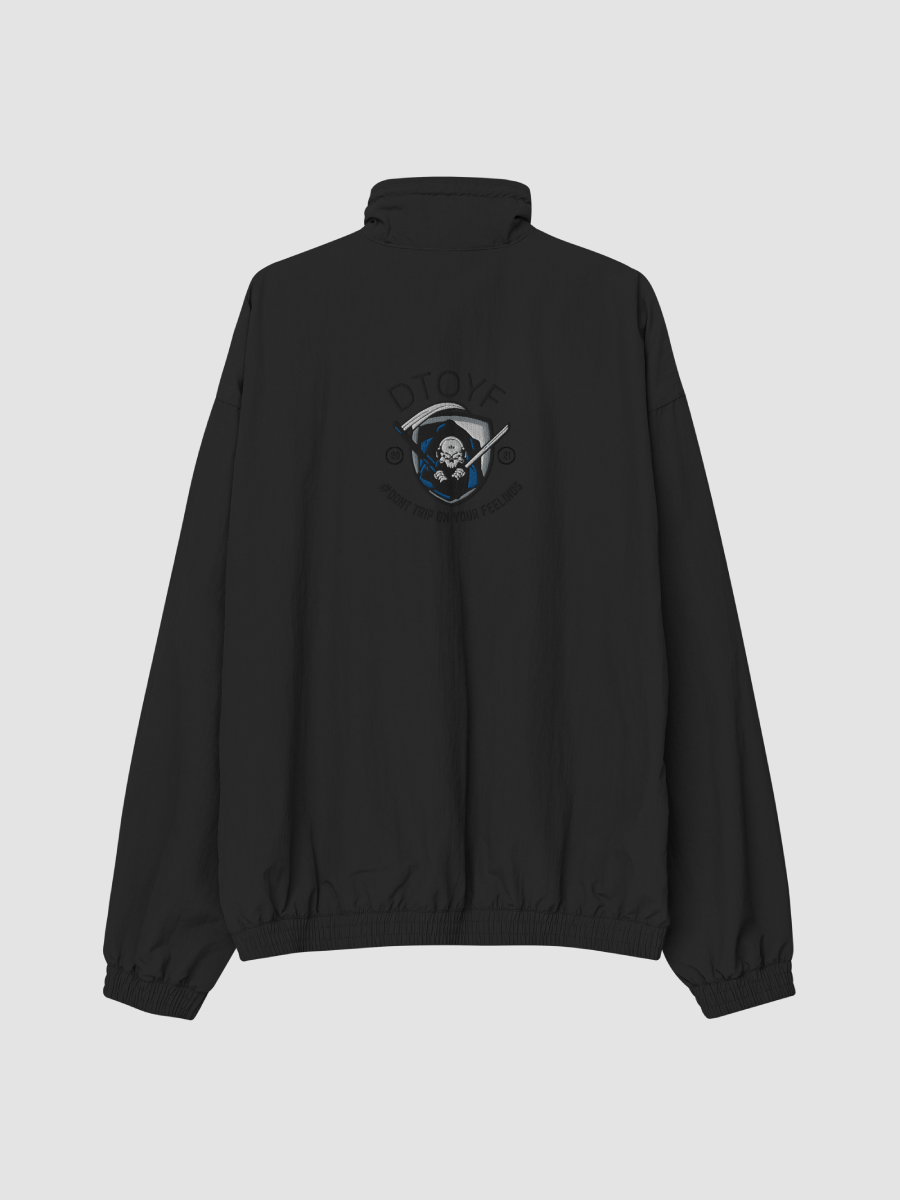 [alexmoorehbg...dtoyf] Stanley/Stella Recycled Tracksuit Jacket Stanley/Stella STJU849 product image (3)