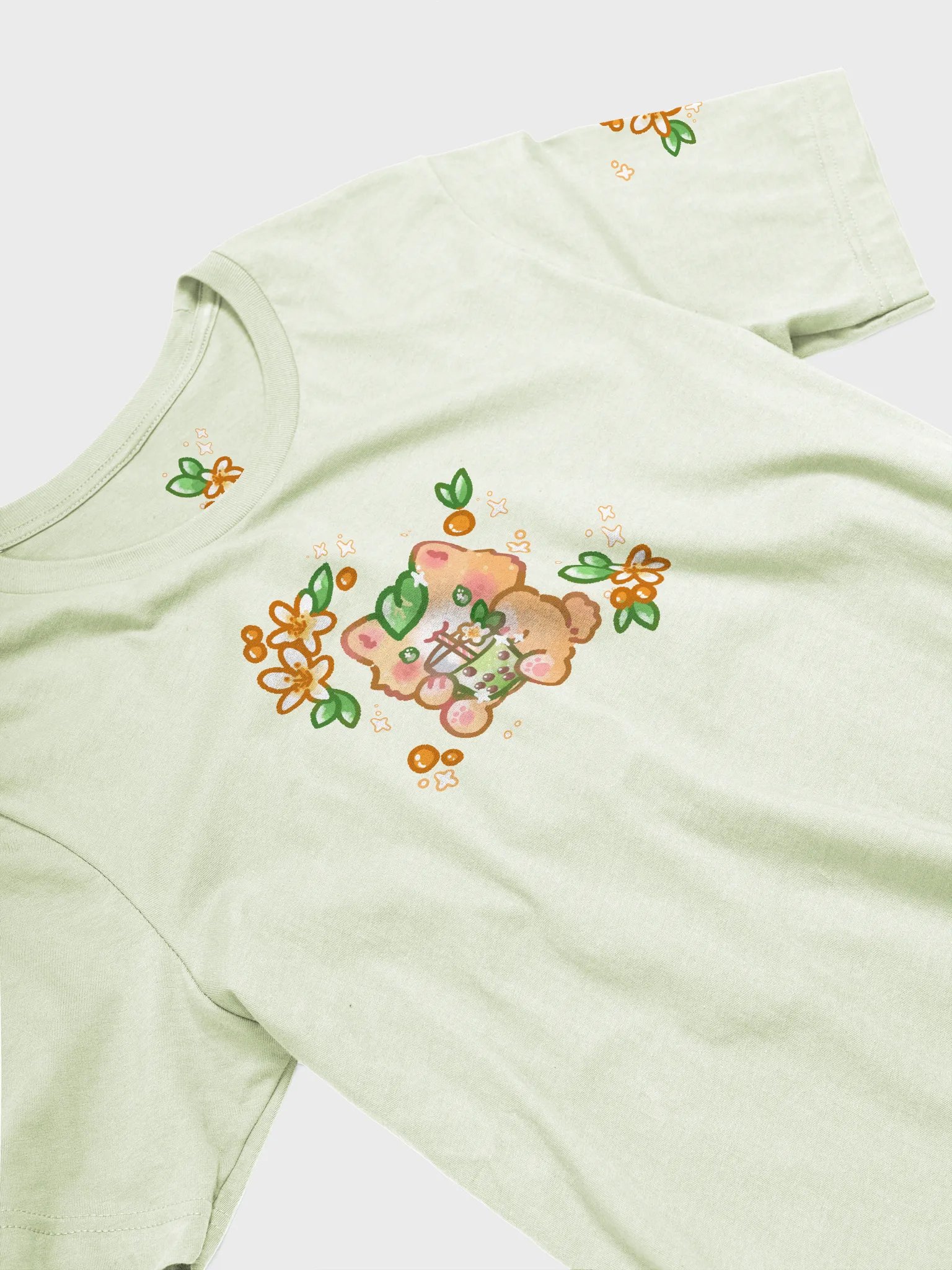 Stay Hydrated Supersoft Unisex T-Shirt product image (48)