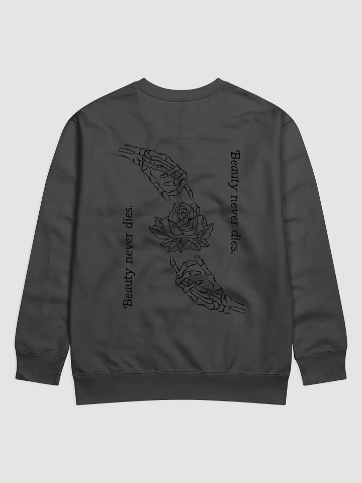 Skull Grid Fusion-PAITA (unisex) product image (2)