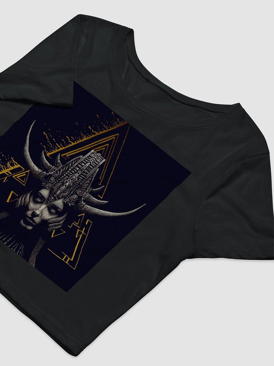 Isis Crop Tee product image (5)