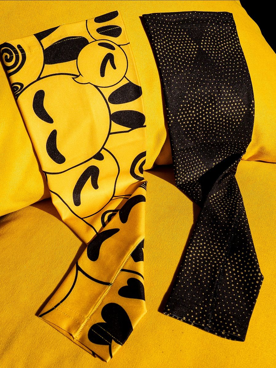 Dignitas Premium Gaming Compression Sleeve product image (4)